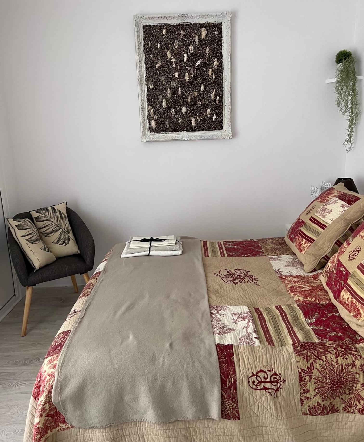 Entre Et Montagne Ideal Pour Cure Thermale Apartment