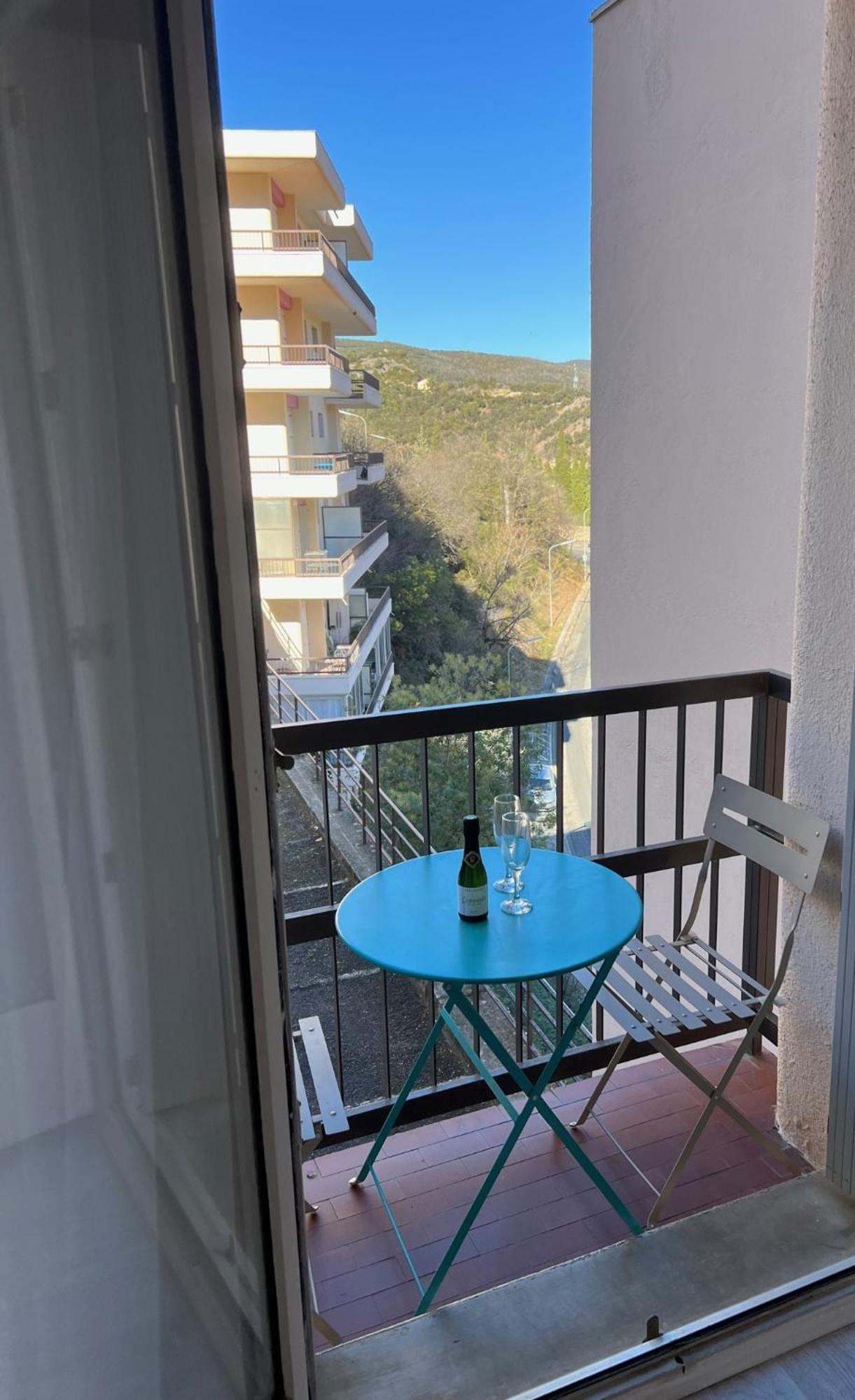 Entre Et Montagne Ideal Pour Cure Thermale Amelie-les-Bains-Palalda