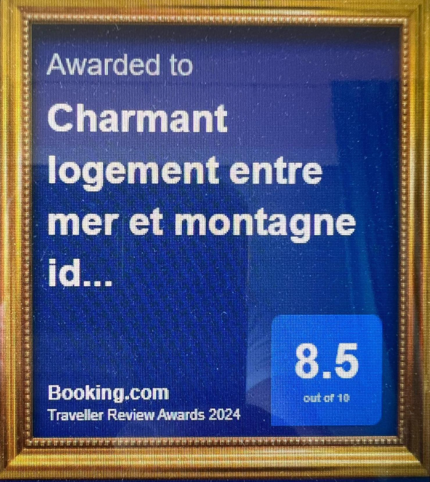 Entre Et Montagne Ideal Pour Cure Thermale