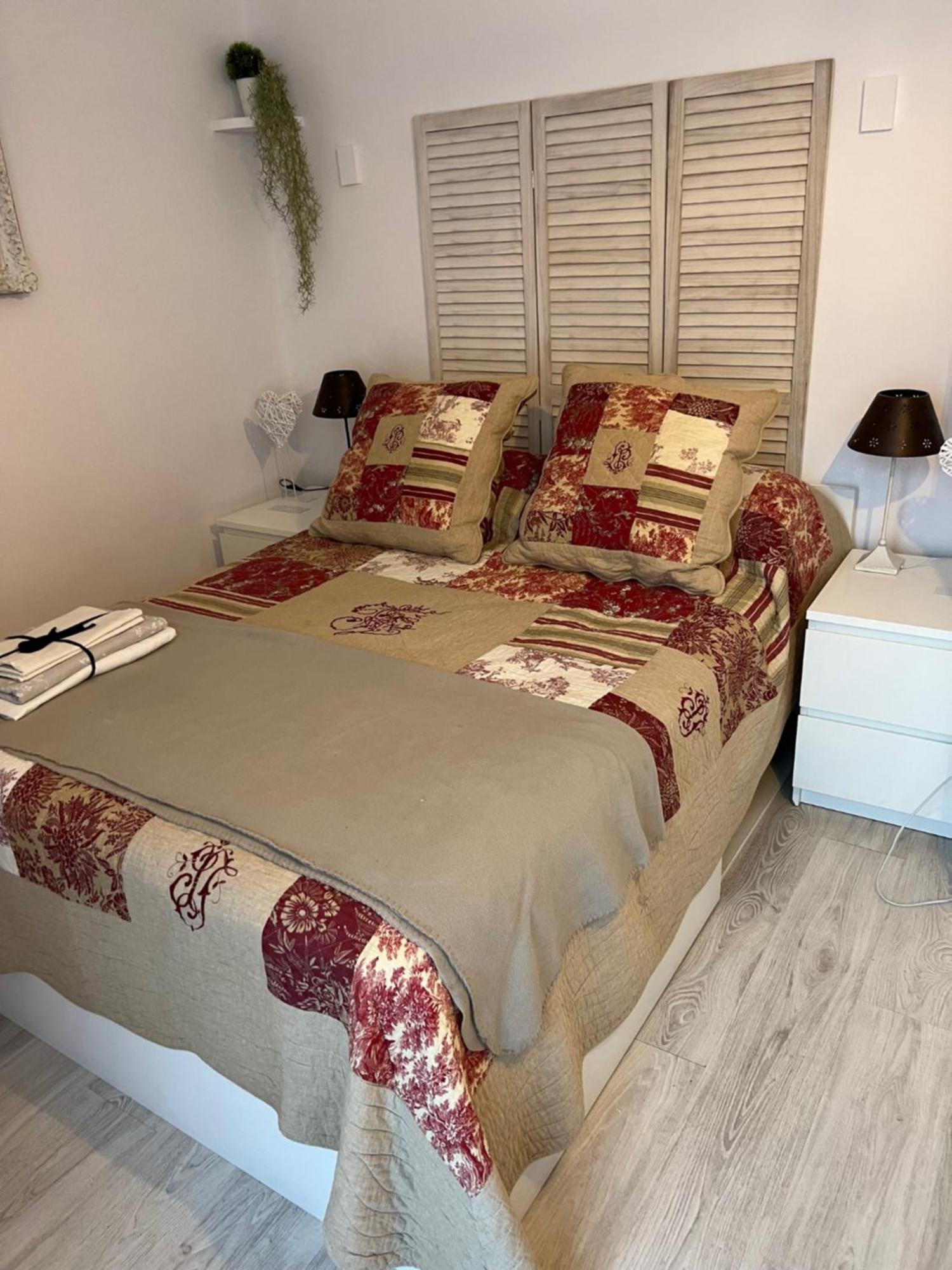 Apartment Entre Et Montagne Ideal Pour Cure Thermale *